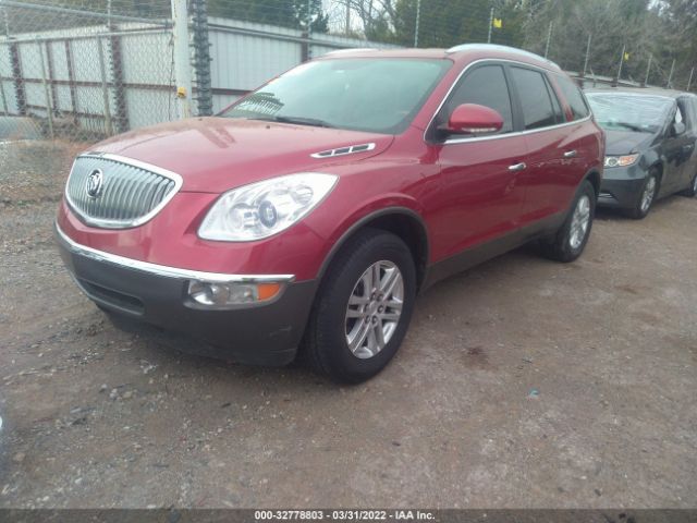 Photo 1 VIN: 5GAKRBED2CJ279098 - BUICK ENCLAVE 