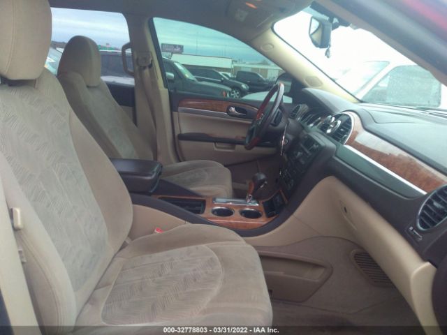 Photo 4 VIN: 5GAKRBED2CJ279098 - BUICK ENCLAVE 