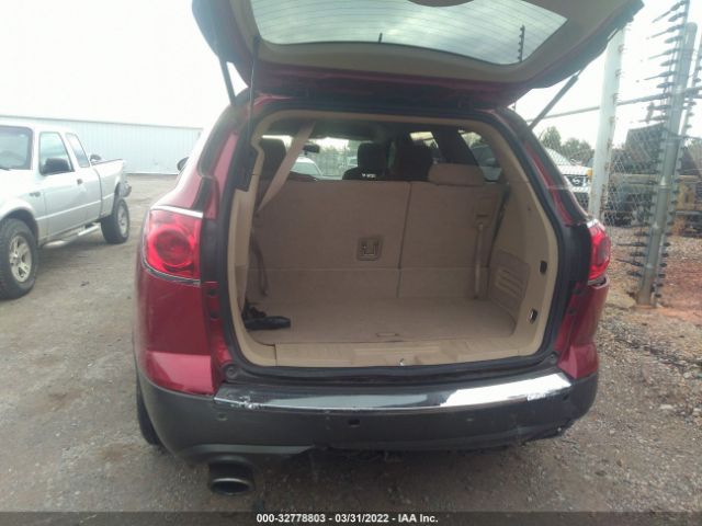 Photo 7 VIN: 5GAKRBED2CJ279098 - BUICK ENCLAVE 