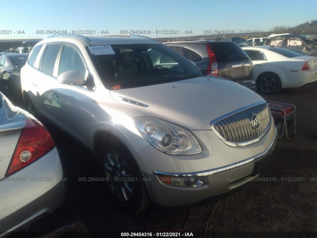 Photo 0 VIN: 5GAKRBED3BJ101635 - BUICK ENCLAVE 