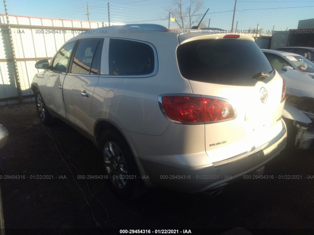 Photo 2 VIN: 5GAKRBED3BJ101635 - BUICK ENCLAVE 