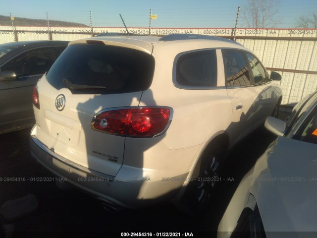 Photo 3 VIN: 5GAKRBED3BJ101635 - BUICK ENCLAVE 