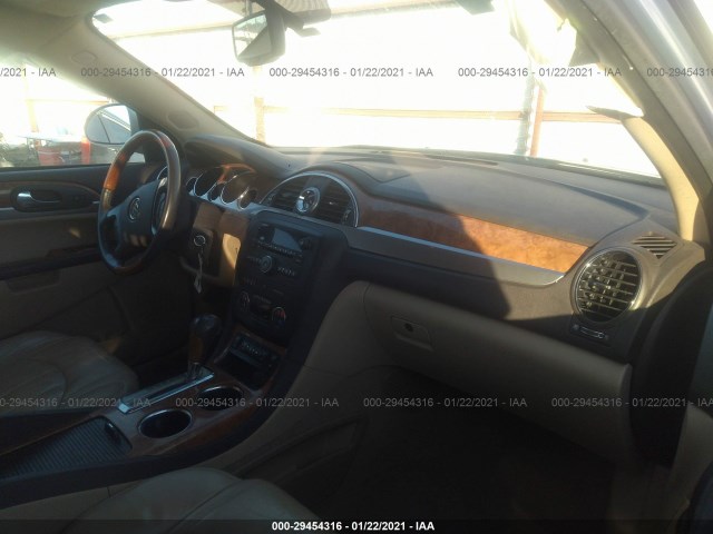 Photo 4 VIN: 5GAKRBED3BJ101635 - BUICK ENCLAVE 