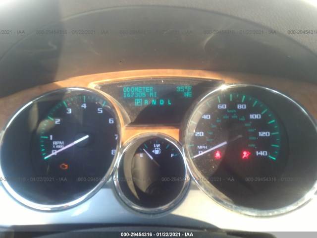 Photo 6 VIN: 5GAKRBED3BJ101635 - BUICK ENCLAVE 