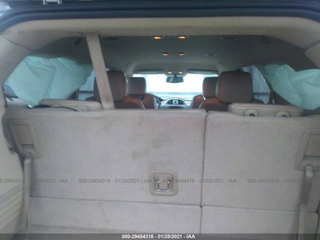 Photo 7 VIN: 5GAKRBED3BJ101635 - BUICK ENCLAVE 