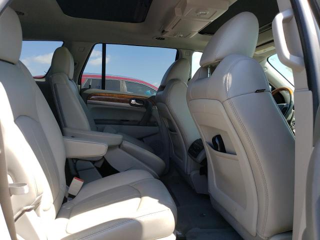 Photo 10 VIN: 5GAKRBED3BJ111050 - BUICK ENCLAVE CX 