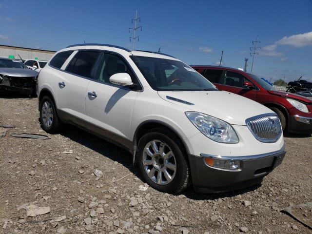 Photo 3 VIN: 5GAKRBED3BJ111050 - BUICK ENCLAVE CX 