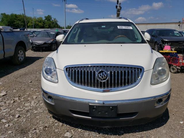 Photo 4 VIN: 5GAKRBED3BJ111050 - BUICK ENCLAVE CX 