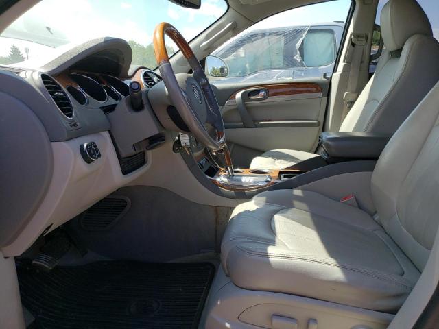 Photo 6 VIN: 5GAKRBED3BJ111050 - BUICK ENCLAVE CX 