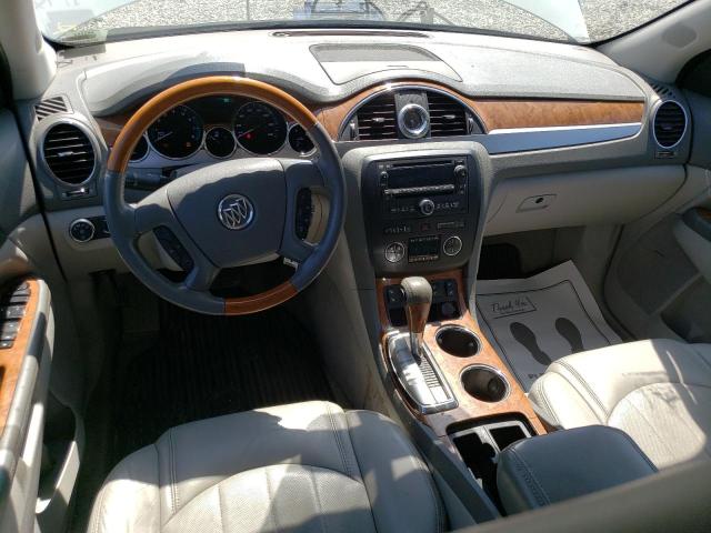 Photo 7 VIN: 5GAKRBED3BJ111050 - BUICK ENCLAVE CX 