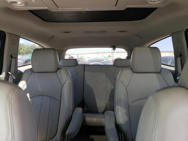 Photo 9 VIN: 5GAKRBED3BJ111050 - BUICK ENCLAVE CX 