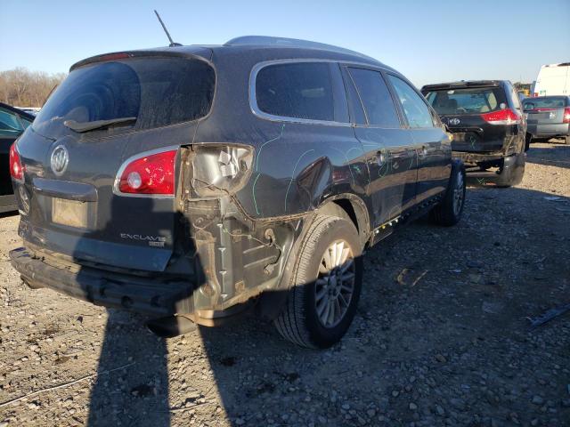 Photo 3 VIN: 5GAKRBED3BJ114871 - BUICK ENCLAVE CX 