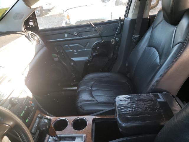 Photo 4 VIN: 5GAKRBED3BJ114871 - BUICK ENCLAVE CX 