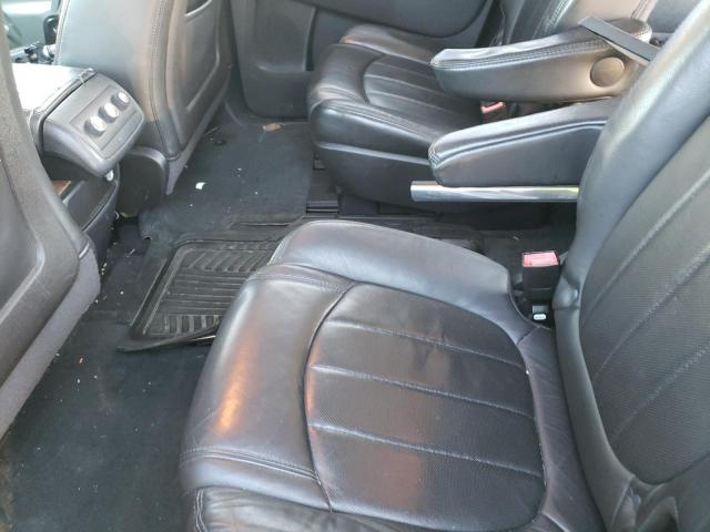 Photo 5 VIN: 5GAKRBED3BJ114871 - BUICK ENCLAVE CX 