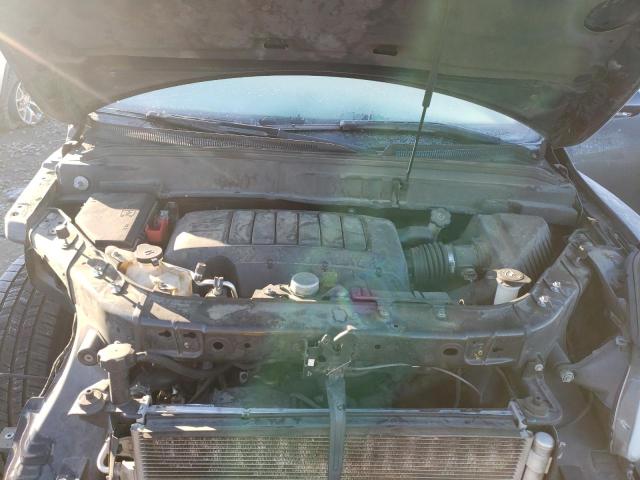 Photo 6 VIN: 5GAKRBED3BJ114871 - BUICK ENCLAVE CX 