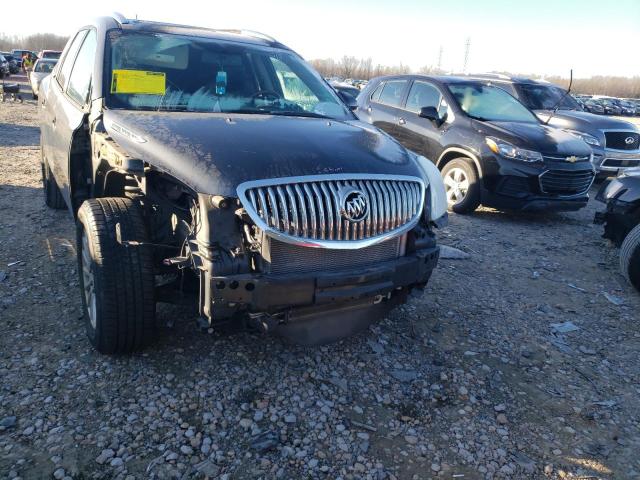 Photo 8 VIN: 5GAKRBED3BJ114871 - BUICK ENCLAVE CX 