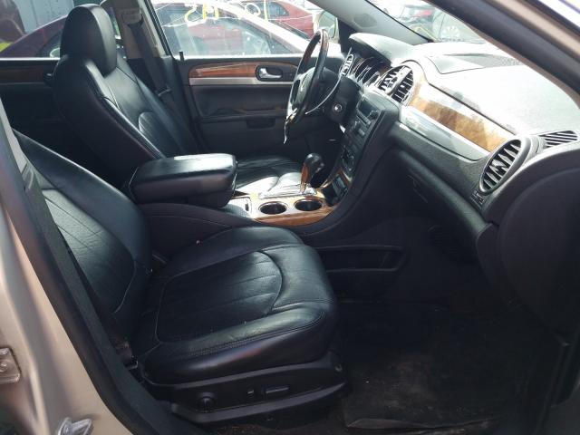 Photo 4 VIN: 5GAKRBED3BJ116782 - BUICK ENCLAVE CX 