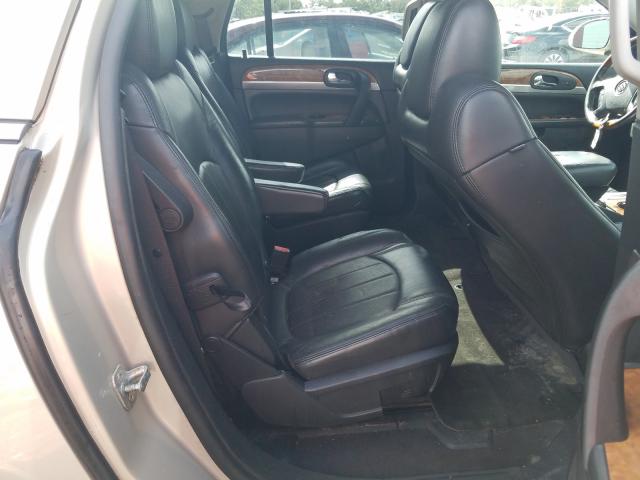 Photo 5 VIN: 5GAKRBED3BJ116782 - BUICK ENCLAVE CX 