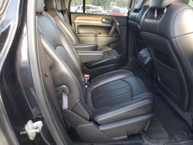 Photo 10 VIN: 5GAKRBED3BJ122517 - BUICK ENCLAVE CX 