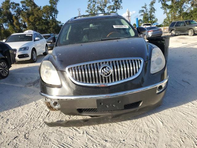 Photo 4 VIN: 5GAKRBED3BJ122517 - BUICK ENCLAVE CX 