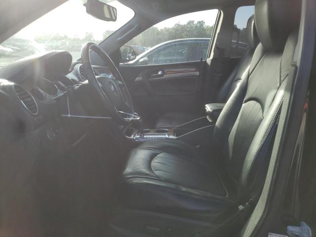 Photo 6 VIN: 5GAKRBED3BJ122517 - BUICK ENCLAVE CX 