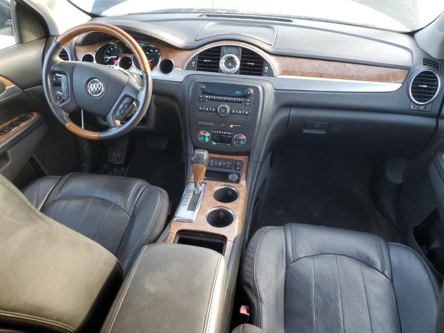 Photo 7 VIN: 5GAKRBED3BJ122517 - BUICK ENCLAVE CX 