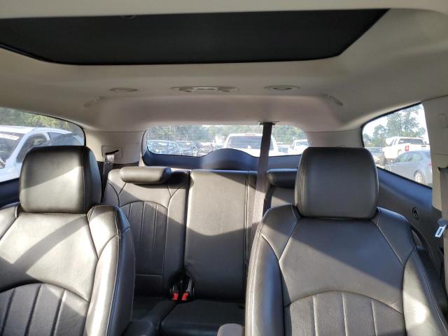 Photo 9 VIN: 5GAKRBED3BJ122517 - BUICK ENCLAVE CX 