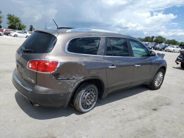 Photo 2 VIN: 5GAKRBED3BJ123618 - BUICK ENCLAVE CX 