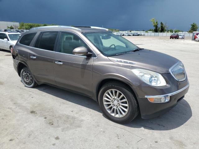 Photo 3 VIN: 5GAKRBED3BJ123618 - BUICK ENCLAVE CX 