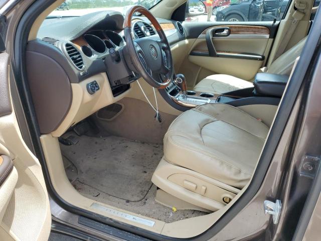 Photo 6 VIN: 5GAKRBED3BJ123618 - BUICK ENCLAVE CX 