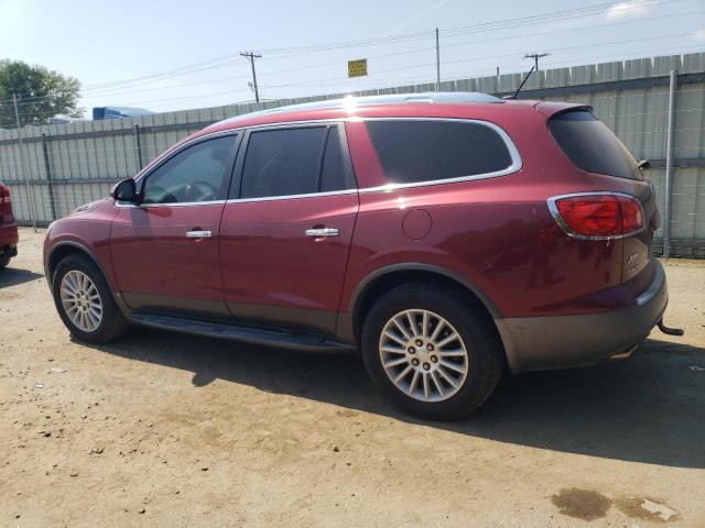 Photo 1 VIN: 5GAKRBED3BJ123876 - BUICK ENCLAVE CX 