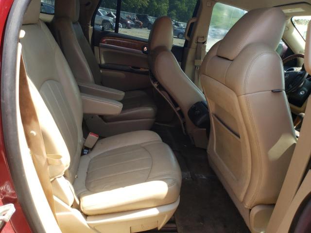 Photo 10 VIN: 5GAKRBED3BJ123876 - BUICK ENCLAVE CX 