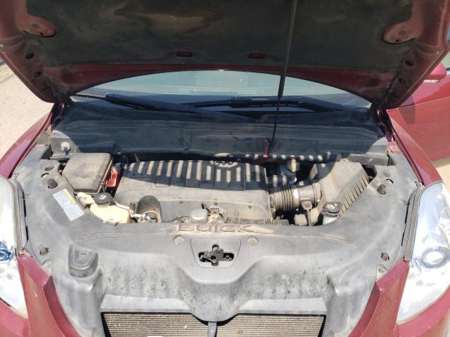 Photo 11 VIN: 5GAKRBED3BJ123876 - BUICK ENCLAVE CX 