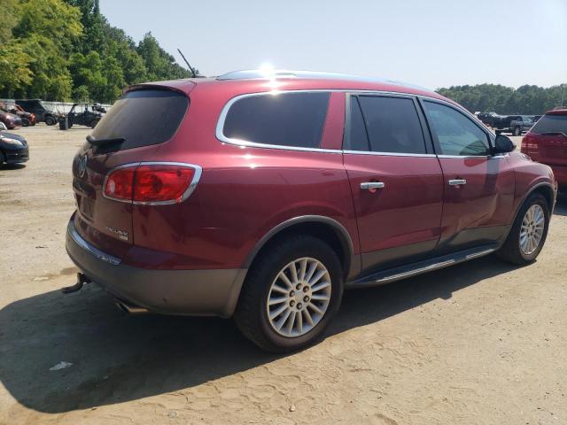 Photo 2 VIN: 5GAKRBED3BJ123876 - BUICK ENCLAVE CX 