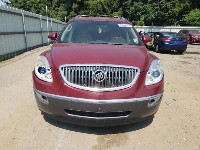 Photo 4 VIN: 5GAKRBED3BJ123876 - BUICK ENCLAVE CX 