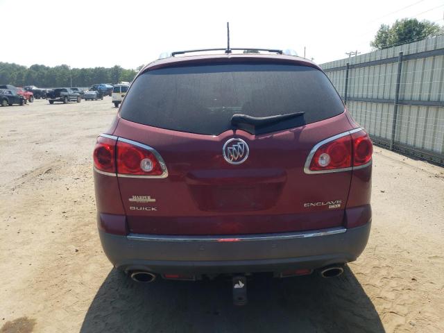 Photo 5 VIN: 5GAKRBED3BJ123876 - BUICK ENCLAVE CX 