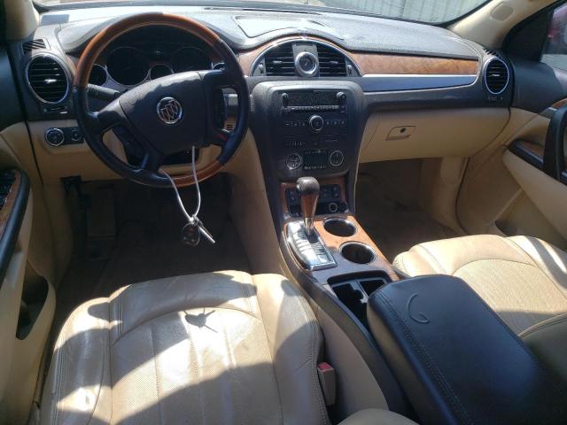 Photo 7 VIN: 5GAKRBED3BJ123876 - BUICK ENCLAVE CX 