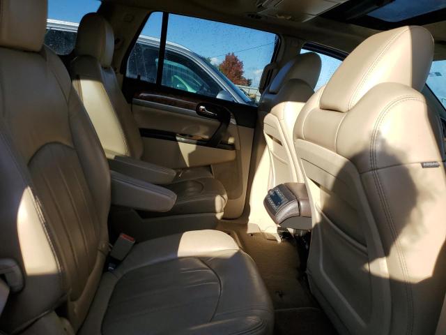 Photo 10 VIN: 5GAKRBED3BJ127264 - BUICK ENCLAVE CX 