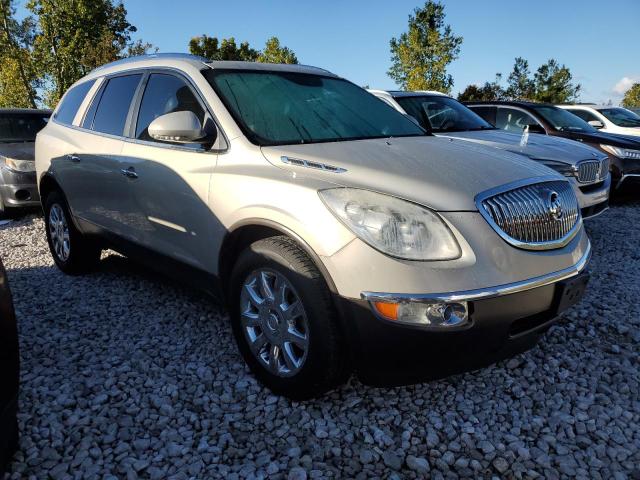 Photo 3 VIN: 5GAKRBED3BJ127264 - BUICK ENCLAVE CX 