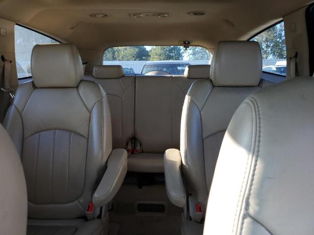 Photo 9 VIN: 5GAKRBED3BJ127264 - BUICK ENCLAVE CX 