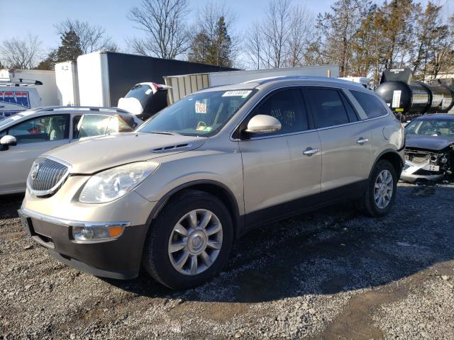 Photo 1 VIN: 5GAKRBED3BJ145599 - BUICK ENCLAVE CX 