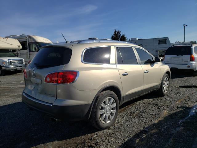 Photo 3 VIN: 5GAKRBED3BJ145599 - BUICK ENCLAVE CX 