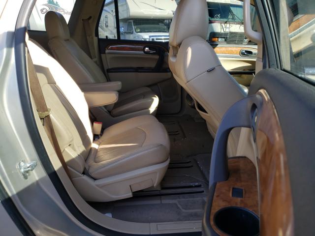 Photo 5 VIN: 5GAKRBED3BJ145599 - BUICK ENCLAVE CX 