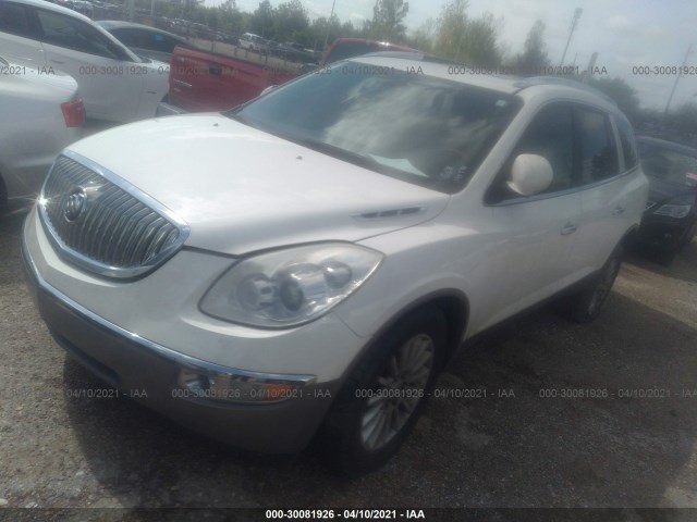 Photo 1 VIN: 5GAKRBED3BJ148776 - BUICK ENCLAVE 