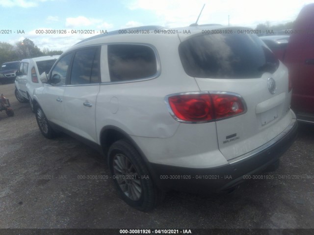 Photo 2 VIN: 5GAKRBED3BJ148776 - BUICK ENCLAVE 