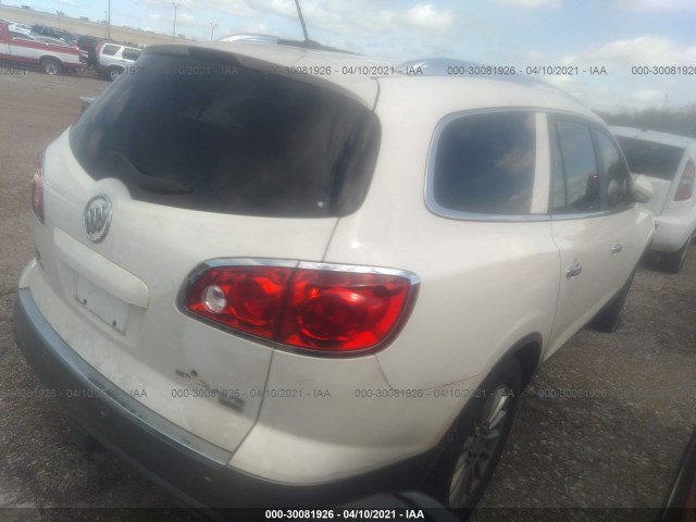 Photo 3 VIN: 5GAKRBED3BJ148776 - BUICK ENCLAVE 