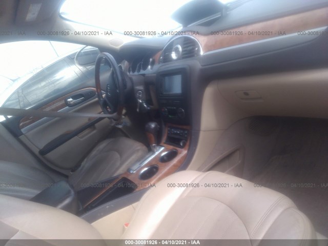 Photo 4 VIN: 5GAKRBED3BJ148776 - BUICK ENCLAVE 