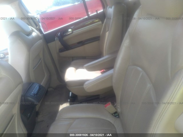 Photo 7 VIN: 5GAKRBED3BJ148776 - BUICK ENCLAVE 