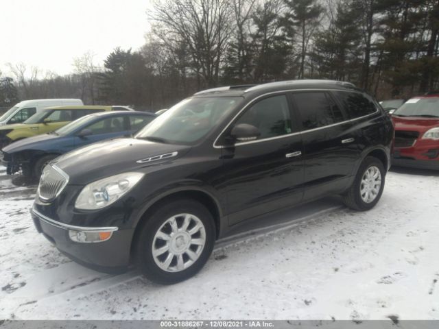 Photo 1 VIN: 5GAKRBED3BJ149670 - BUICK ENCLAVE 