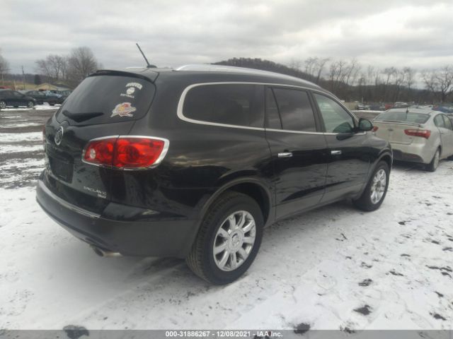 Photo 3 VIN: 5GAKRBED3BJ149670 - BUICK ENCLAVE 